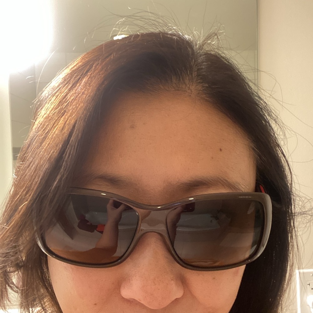 Prada sunnies ☀️